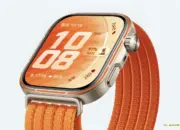 Huawei Watch Fit 5 Series Resmi Meluncur, Ini Deretan Peningkatannya
