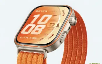 Huawei Watch Fit 5 Series Resmi Meluncur, Usung Layar Lebih Cerah dan Fitur Olahraga Baru