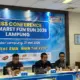 Indomaret Fun Run 2026 Siap Digelar di Bandar Lampung, Hadiah Motor hingga Voucher Belanja Menanti