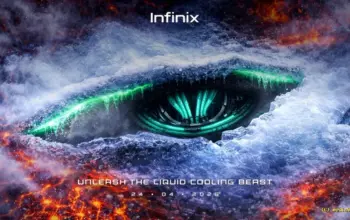 Infinix GT 50 Pro Buka Pre-Order, Peluncuran di Indonesia Makin Dekat