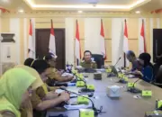 Inflasi Lampung Tetap Stabil Pemprov Perketat Pengawasan Harga Pangan