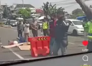 Insiden Tragis Ngaliyan 4 Mei 2026, Anak Jadi Korban Tabrakan Motor dan Truk