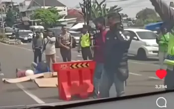 Insiden Tragis Ngaliyan 4 Mei 2026, Anak Jadi Korban Tabrakan Motor dan Truk