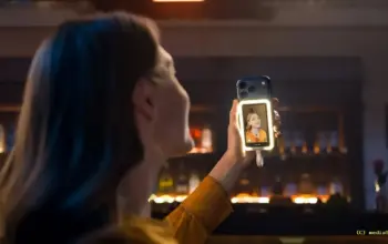 Insta360 Hadirkan Snap Selfie Screen, Vlog Jadi Lebih Mudah dengan Kamera Belakang