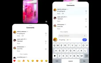 Instagram Tambahkan Fitur Edit Komentar, Lebih Fleksibel untuk Pengguna
