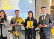 Jabra Rilis Evolve3 75 dan Evolve3 85, Headset Profesional dengan ENC Berbasis AI dan Desain Lebih Ringkas 15 Jabra Evolve3 Series (75 & 85) Meluncur, Desain Ringkas dengan ENC Cerdas AI