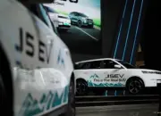 Jaecoo J5 EV Masih Jadi Mobil Listrik Terlaris di Indonesia pada Awal 2026 15 Jaecoo J5 EV Pertahankan Posisi Teratas Mobil Listrik Terlaris di Indonesia