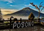 Jangan Sampai Dilewatkan! 8 Wisata Hits di Temanggung untuk Liburan Seru