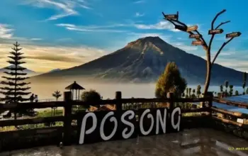 Jangan Sampai Dilewatkan! 8 Wisata Hits di Temanggung untuk Liburan Seru