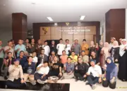 KKN Nusantara 2026, UIN Raden Intan Lampung Perkuat Kolaborasi Pengabdian di Baduy