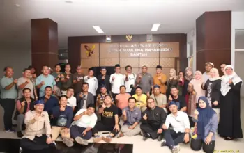 KKN Nusantara 2026, UIN Raden Intan Lampung Perkuat Kolaborasi Pengabdian di Baduy