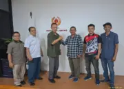 KONI Lampung Desak Gabsi Lampung Tingkatkan Pembinaan Demi Prestasi Bridge