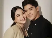 Kabar Bahagia! Alyssa Daguise Lahirkan Anak Pertama, Maia dan Ahmad Dhani Jadi Kakek-Nenek