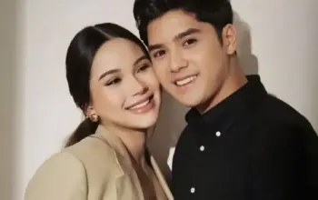 Kabar Bahagia! Alyssa Daguise Lahirkan Anak Pertama, Maia dan Ahmad Dhani Jadi Kakek-Nenek