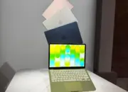 Kabar Baik! MacBook Neo Masuk Indonesia, Preorder Mulai 15 Mei 2026