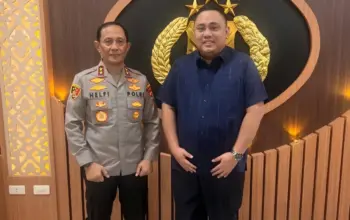 Kabid OKK ARUN Lampung Ardho Dukung Kapolda Tindak Tegas Pelaku Begal dan Curanmor