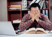 Kampus di AS Hadapi Krisis Literasi Gen Z, Nilai Mahasiswa Jadi Turun Standar