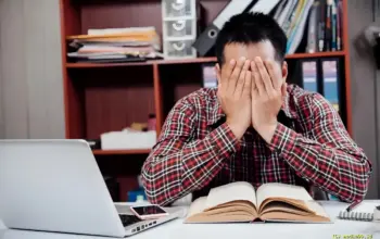 Kampus di AS Hadapi Krisis Literasi Gen Z, Nilai Mahasiswa Jadi Turun Standar