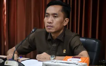 Penusukan Siswa SMPN 44 Bandar Lampung, Asroni Paslah: Pendidikan Karakter Jangan Sekadar Formalitas 5 Kasus Penusukan di SMPN 44 Bandar Lampung Asroni Paslah Soroti Pentingnya Pendidikan Karakter