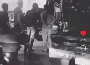 Kecelakaan Maut di Jalan Raya Bojongsari Satu Korban Tewas di Tempat