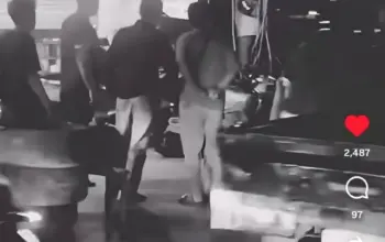 Kecelakaan Maut di Jalan Raya Bojongsari Satu Korban Tewas di Tempat