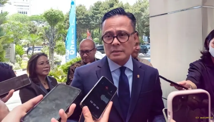Kepala BP BUMN Tegur Keras PTPN, Minta Keluarga Kakek Mujiran Diberi Pekerjaan Layak