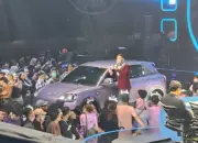 Chery Indonesia Buka Pre-Book Chery Q, Konsumen Dapat Bonus Paket Eksklusif Senilai Rp40 Juta 13 Keran Pemesanan Chery Q Resmi Dibuka Siapkan Kejutan untuk Konsumen
