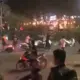 Kericuhan Suporter di Karawang Sempat Memanas, Polisi Bergerak Cepat Amankan Situasi