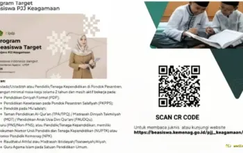 Kesempatan Emas! Program PJJ Keagamaan 2026 Tawarkan Kuliah Gratis bagi Ustaz & Guru
