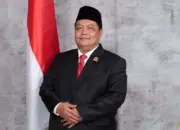 Ketua Fraksi Gerindra DPRD Lampung Apresiasi Polda Usai Tangkap Dua Pelaku Penembak Bripka Arya