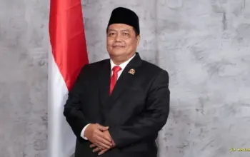 Ketua Fraksi Gerindra DPRD Lampung Apresiasi Polda Usai Tangkap Dua Pelaku Penembak Bripka Arya