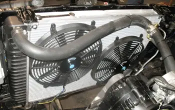 8 Cara Mudah Memperbaiki Otomatis Kipas Radiator Mobil yang Bermasalah 4 Kipas Radiator Mobil Rusak Ini 8 Cara Perbaikannya yang Bisa Dilakukan Sendiri