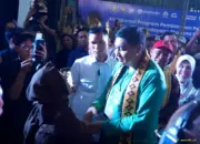 Menteri PKP dan Gubernur Lampung Kolaborasi Dorong Pembiayaan Perumahan dan Ekonomi Rakyat