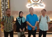 Korban PHK Mega Central Finance Mengadu ke DPRD Bandar Lampung, Tuntut Pesangon
