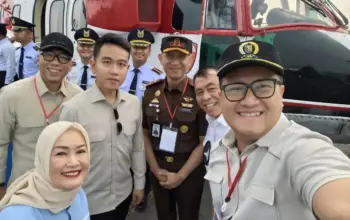 Kunjungan Wapres Gibran ke Lampung, DPRD Dorong Penguatan Sinergi Pembangunan