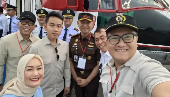 Kunjungan Wapres Gibran ke Lampung, DPRD Tekankan Penguatan Sinergi Pembangunan