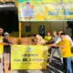 Partai Golkar Lampung Potong 65 Hewan Kurban, Perkuat Solidaritas Sosial di Hari Raya Iduladha