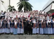 Lampung Jadikan Hardiknas 2026 sebagai Ajang Penguatan Pendidikan Inklusif