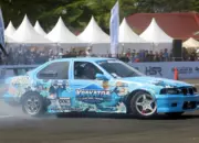 Pecah Rekor Sejarah IDS 2026, Lampung Selatan Resmi Naik Kelas Jadi Monster Otomotif Baru di Sumatera 10 Lampung Selatan Cetak Sejarah di IDS 2026 Resmi Jadi Kekuatan Baru Otomotif Sumatera