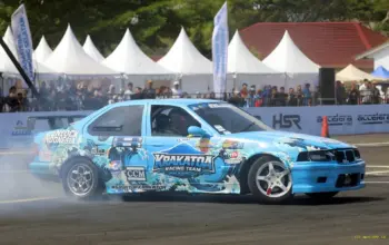 Pecah Rekor Sejarah IDS 2026, Lampung Selatan Resmi Naik Kelas Jadi Monster Otomotif Baru di Sumatera 3 Lampung Selatan Cetak Sejarah di IDS 2026 Resmi Jadi Kekuatan Baru Otomotif Sumatera