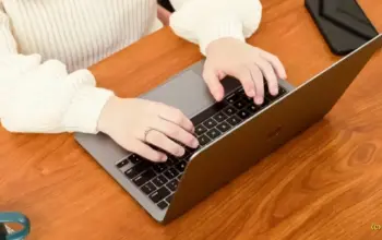 Laptop Cepat Kehabisan Daya? Cek Kondisi Baterainya dengan Cara Ini