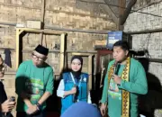 Launching BSPS se-Sumatera, Lampung Dapat 10 Ribu Program Bedah Rumah dari Menteri PKP