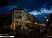 Lawang Sewu Bukan Satu-Satunya! Ini 8 Wisata Hits di Semarang yang Wajib Dikunjungi