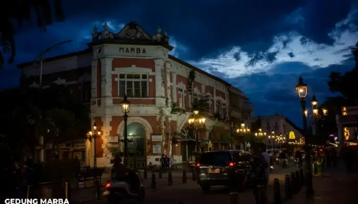 8 Tempat Wisata Hits di Kota Semarang yang Wajib Dikunjungi, Dari Sejarah Hingga Spot Kekinian