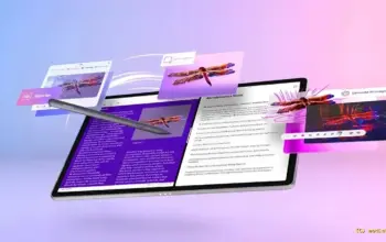Lenovo Idea Tab Pro Gen 2 Resmi Meluncur, Tablet Tipis Berlayar 3.5K dengan Performa Kelas Flagship