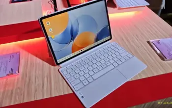 Lenovo YOGA Tab 11.1 Spesifikasi Lengkap hingga Harga yang Ditawarkan