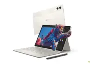 Lenovo Yoga Tab Resmi Hadir di Indonesia, Tanggal Rilis Sudah Diumumkan