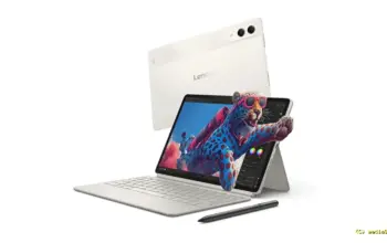 Lenovo Yoga Tab Resmi Hadir di Indonesia, Tanggal Rilis Sudah Diumumkan