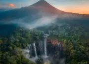 Liburan Anti Gagal 10 Destinasi Wisata Seru di Lumajang Dari Air Terjun hingga Danau Eksotis