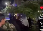 Liburan Rombongan Surabaya Berujung Mencekam, Diduga Diserang Oknum Suporter di Pantai Malang Selatan